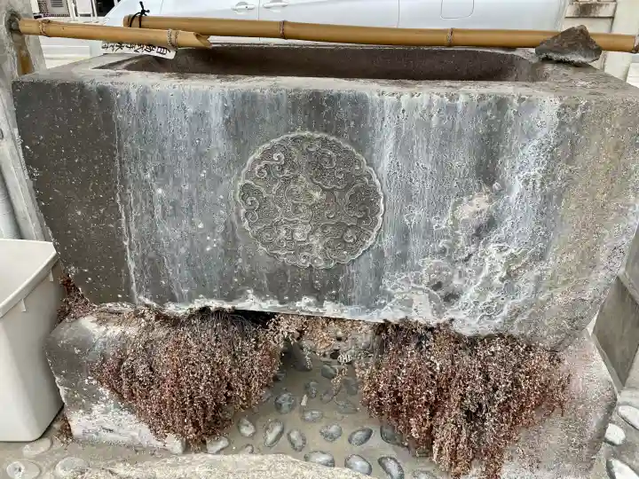熱田神社(東京都)