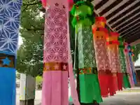 服織神社(真清田神社境内社)のその他建物