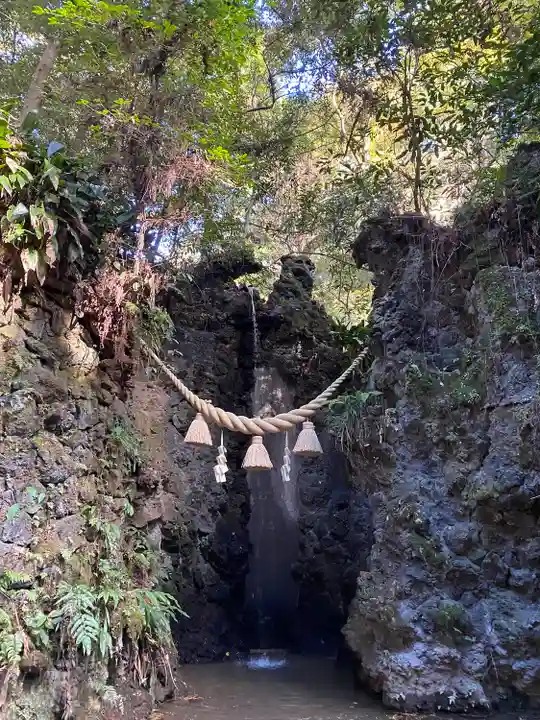 目の霊山 油山寺(静岡県)