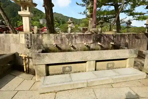 厳島神社(広島県)