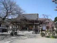 大林寺(神奈川県)