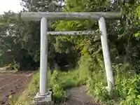 吉田温泉神社(栃木県)
