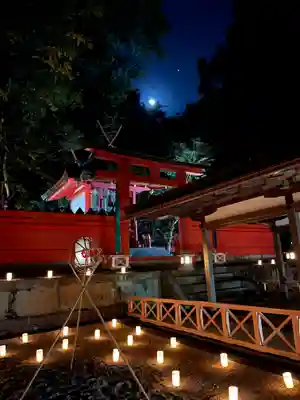 春日大社のお祭り