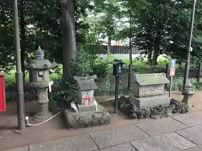 熊野宮(東京都)