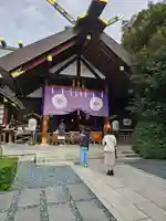 東京大神宮(東京都)