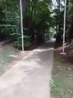 宗像神社(千葉県)