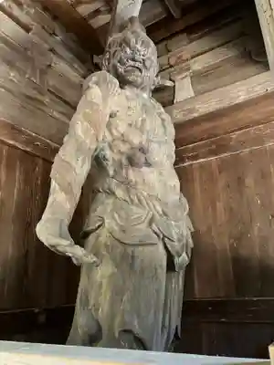 財賀寺(愛知県)