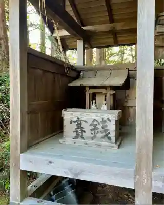 大井神社(静岡県)