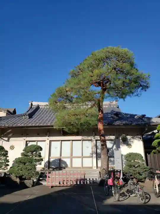大法寺(東京都)