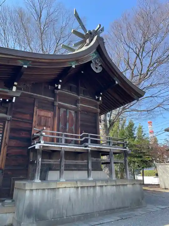 八幡神社の{uncategorized: "未分類", other: "その他", undefined: "問題あり", building: "その他建物", grave: "お墓", sacred_gate: "鳥居", guardian: "狛犬", statue: "像", buddha: "仏像", history: "歴史", nature: "自然", garden: "庭園", animal: "動物", pagoda: "塔", temizu: "手水舎", mountain_gate: "山門・神門", sanctuary: "本殿・本堂", subordinate: "末社・摂社", art: "芸術", scenery: "景色", jizo: "地蔵", ema: "絵馬", goshuin: "御朱印", omikuji: "おみくじ", items: "授与品その他", amulet: "お守り", goshuincho: "御朱印帳", eats: "食事", festival: "お祭り", votive_dance: "神楽", shichigosan: "七五三参", wedding: "結婚式", experience: "体験その他", initially: "初詣", around: "周辺", anti_infection: "感染症対策"}
