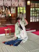 群馬県護国神社(群馬県)