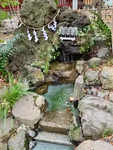 大國魂神社(東京都)