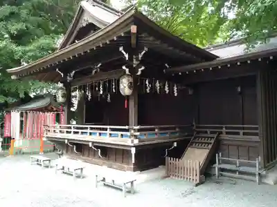 金王八幡宮(東京都)