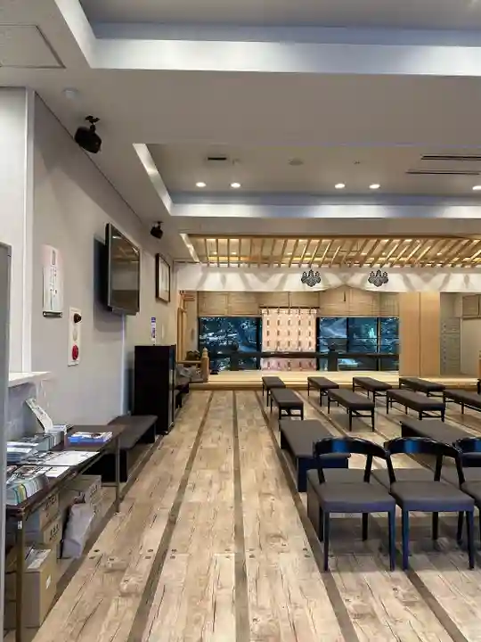 多度大社(三重県)