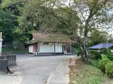 大楽寺のその他建物