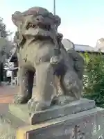香取神社(若林)(茨城県)
