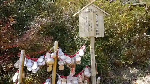 自玉手祭来酒解神社の絵馬