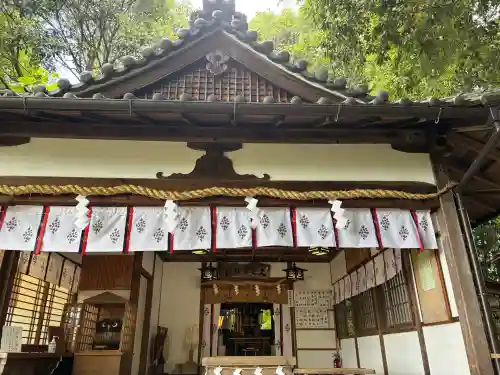  久延彦神社(奈良県)