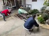 伊勢の国 四天王寺(三重県)