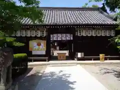 旭神社(大阪府)