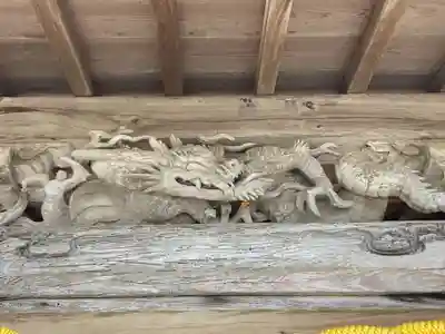 白幡神社(千葉県)