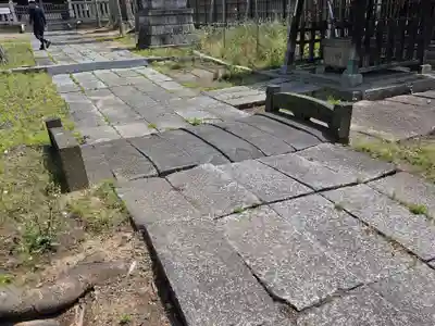 八雲神社 (通五丁目)(栃木県)