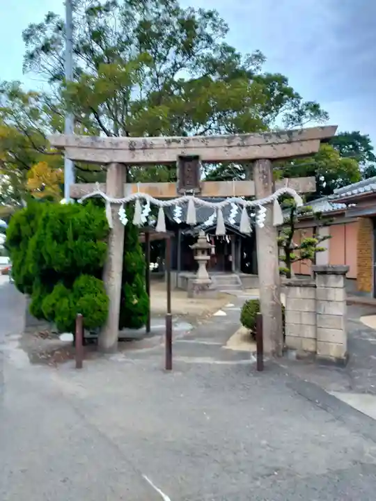 姫神社(和歌山県)