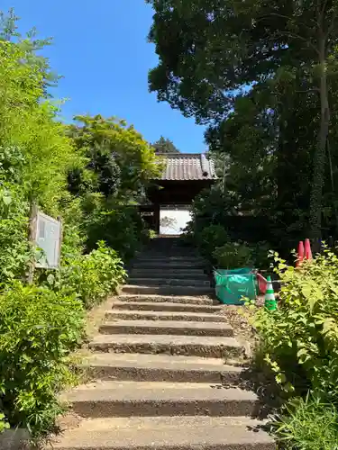 清久寺(千葉県)