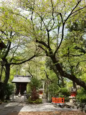 熊野神社(東京都)