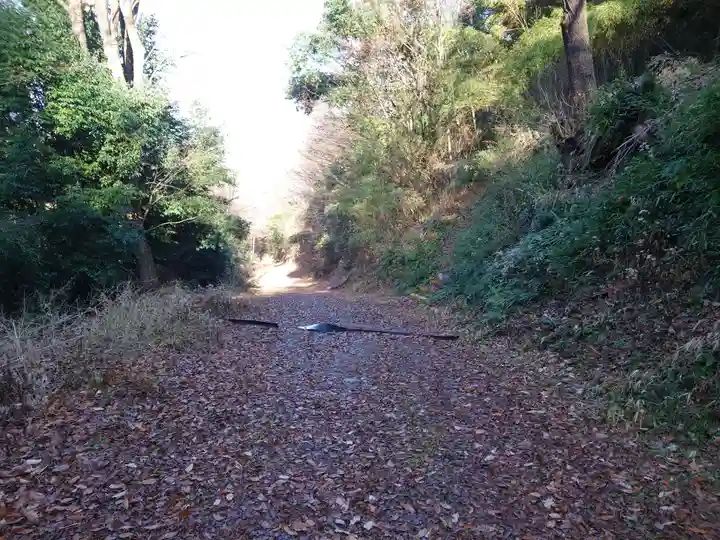白鳥神社(長野県)