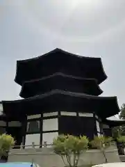 斑鳩寺(兵庫県)