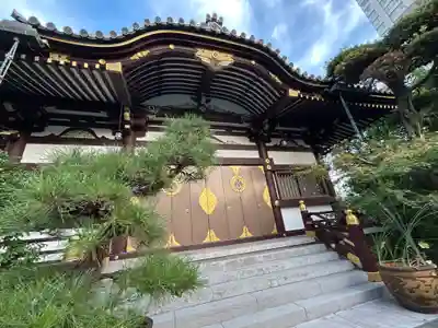 正満寺(東京都)