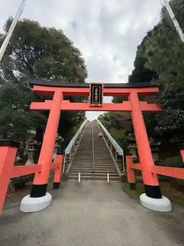 高良大社(福岡県)