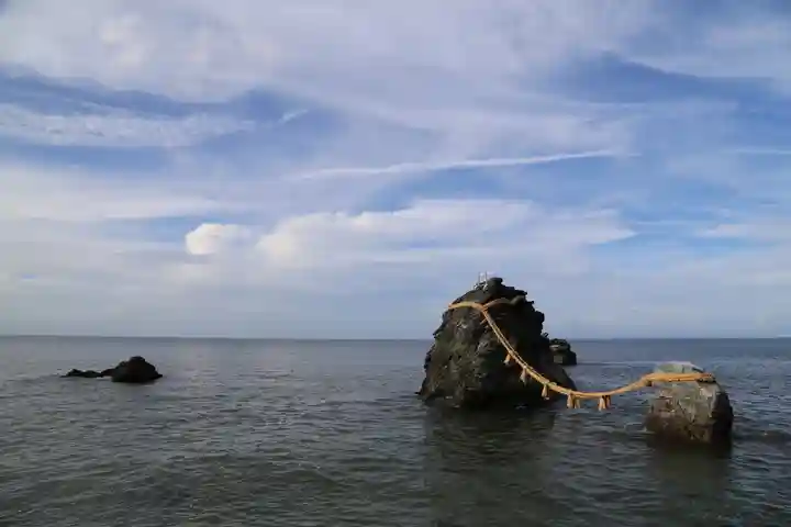 二見興玉神社(三重県)
