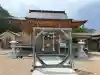 白山神社(宮城県)
