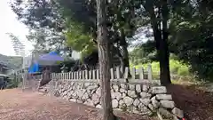 森本神社(兵庫県)