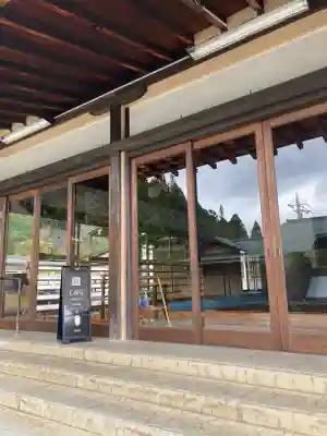 西南院のその他建物