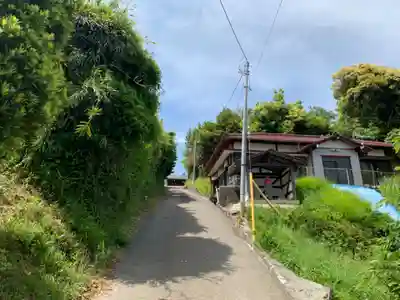 威光院(千葉県)