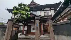 誓願寺(京都府)