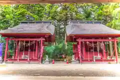 賀茂神社(宮城県)