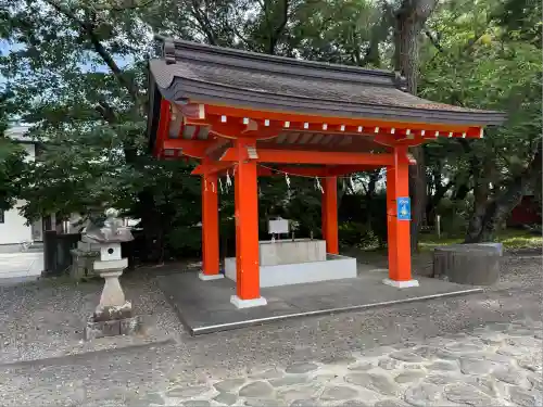 浜松秋葉神社(静岡県)