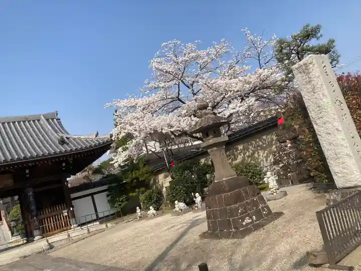 林香院のその他建物