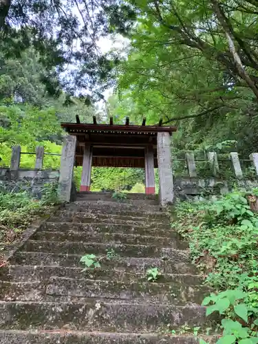 黒峯神社(群馬県)