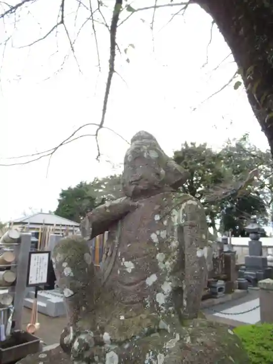 真光寺(千葉県)