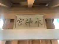 水神宮(千葉県)