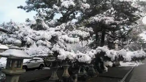 北野天満宮のその他建物