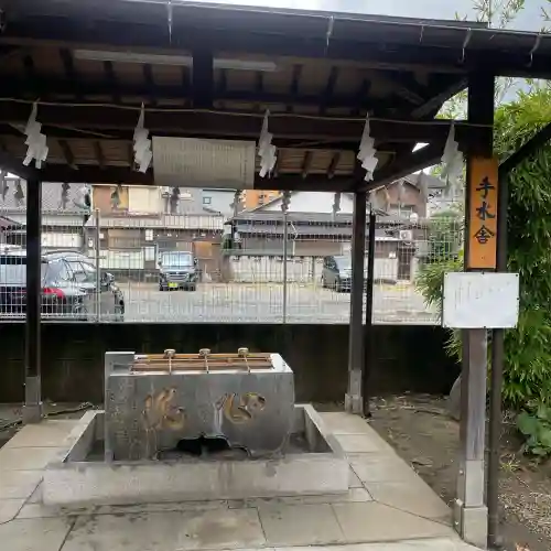 角神社(福岡県)