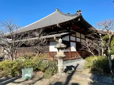 天竜寺(東京都)