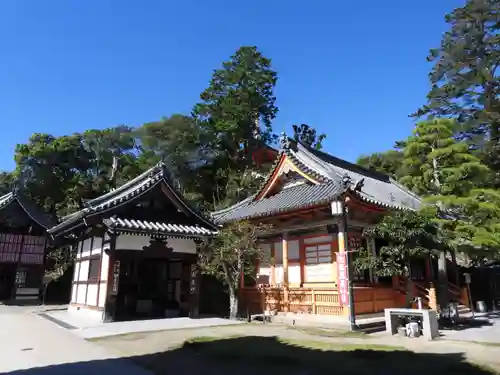 中山寺(兵庫県)