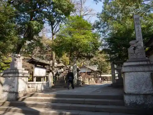 調神社(埼玉県)